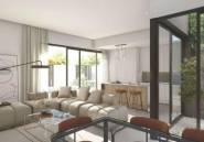 Obra nueva - Villa -
San Juan de los Terreros
