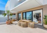 Obra nueva - Town House -
Dolores - Sector 3