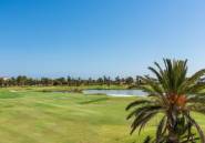 Rynek Pierwotny - Villa -
Los Alcázares - Serena Golf