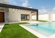 New Build - Villa -
Torrevieja - Los Altos