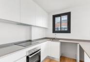 Rynek Wtórny - Apartament -
Alicante - Benalua