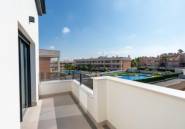 New Build - Quad house -
Gran Alacant