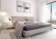 New Build - Villa -
Finestrat - Balcon de finestrat