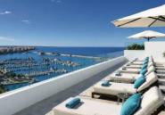 Rynek Pierwotny - Apartament -
Torrevieja - Centro