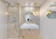 Rynek Pierwotny - Penthouse -
Águilas - Isla del fraile