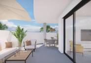 Rynek Pierwotny - Penthouse -
Villajoyosa - Paraiso