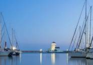 Rynek Pierwotny - Apartament -
Almerimar