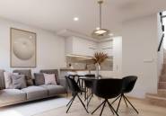 Rynek Pierwotny - Town House -
Torre Pacheco - Santa Rosalia pueblo