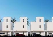 Rynek Pierwotny - Villa -
Orihuela Costa - La Zenia