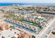 Rynek Pierwotny - Bungalow -
Torrevieja - Altos del Sol