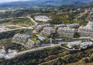 Rynek Pierwotny - Apartament -
Estepona (Málaga) - Spain