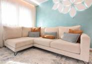 Rynek Wtórny - Adosado -
Orihuela Costa - La Florida