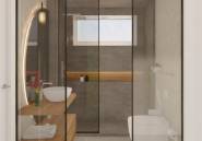 Rynek Pierwotny - Apartament -
Guardamar del Segura - El Raso