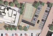 Rynek Pierwotny - Apartament -
Torre Pacheco - Santa Rosalia Lake And Life Resort