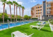 Rynek Wtórny - Apartament -
El Campello - Muchavista