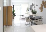 Rynek Pierwotny - Apartament -
Benidorm - Poniente
