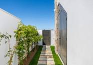 Obra nueva - Villa -
Los Alcázares - Serena Golf