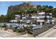 Obra nueva - Ático -
Benidorm - Poniente