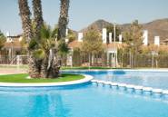 New Build - Villa -
Fuente Álamo - Las Palas