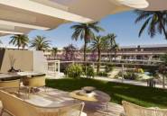 Rynek Pierwotny - Apartament -
Monforte del Cid - Alenda Golf