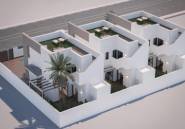 Rynek Pierwotny - Villa -
San Pedro del Pinatar - Pueblo