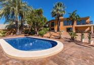 Resale - Villa -
Ciudad Quesada - Rojales