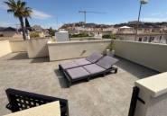 Rynek Wtórny - Villa -
Ciudad Quesada - Rojales - Rojales