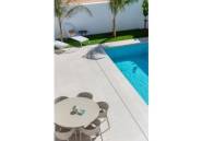 New Build - Villa -
San Javier - Parque del doce