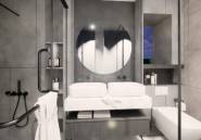 Obra nueva - Villa -
Pilar de la Horadada - Pinar de Campoverde