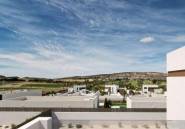 Rynek Pierwotny - Villa -
Algorfa - La finca golf