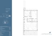 Rynek Pierwotny - Apartament -
La Nucía - Puerto Azul