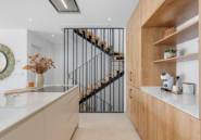 Obra nueva - Town House -
Dolores - Sector 3