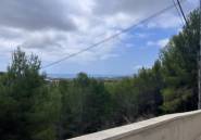 Rynek Wtórny - Działka -
Altea - Sierra de Altea