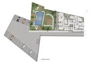 Rynek Pierwotny - Penthouse -
Guardamar del Segura - Pueblo