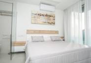 New Build - Apartment -
Finestrat - Cala de Finestrat