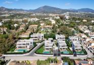 Rynek Pierwotny - Villa -
Estepona (Málaga) - Spain