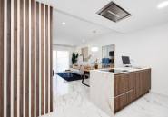 Rynek Pierwotny - Apartament -
San Miguel - Pueblo