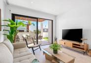 New Build - Apartment -
Los Alcázares - Serena Golf