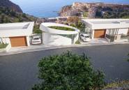 Rynek Pierwotny - Villa -
Calpe - Mascarat