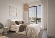 Rynek Pierwotny - Penthouse -
Torrevieja - Aguas Nuevas