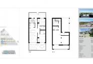 Rynek Pierwotny - Bungalow -
Torrevieja - Lago Jardín II