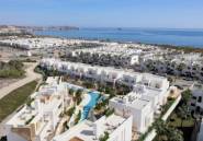 Rynek Pierwotny - Bungalow -
San Juan de los Terreros - Mar De Pulpí