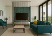 Rynek Pierwotny - Apartament -
San Pedro del Pinatar - Lo Pagan, San Pedro del Pinatar