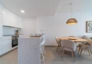 Obra nueva - Ático -
Orihuela Costa - Playa Flamenca