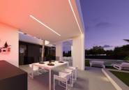 New Build - Villa -
Los Alcázares - Santa Rosalia Lake and Life Resort