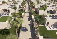 Rynek Pierwotny - Villa -
BAÑOS Y MENDIGO - Altaona Golf