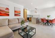 Rynek Pierwotny - Penthouse -
San Javier - Santiago de la Ribera