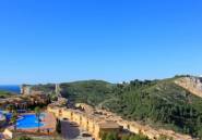 Rynek Pierwotny - Apartament -
Benitachell - Cumbre del Sol