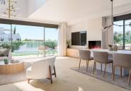 Obra nueva - Town House -
San Juan Playa - Cabo De Las Huertas