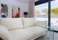 New Build - Villa -
Sucina